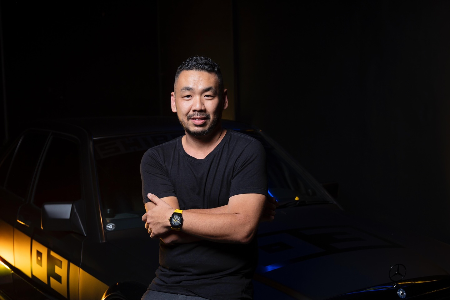 Erich Shibata